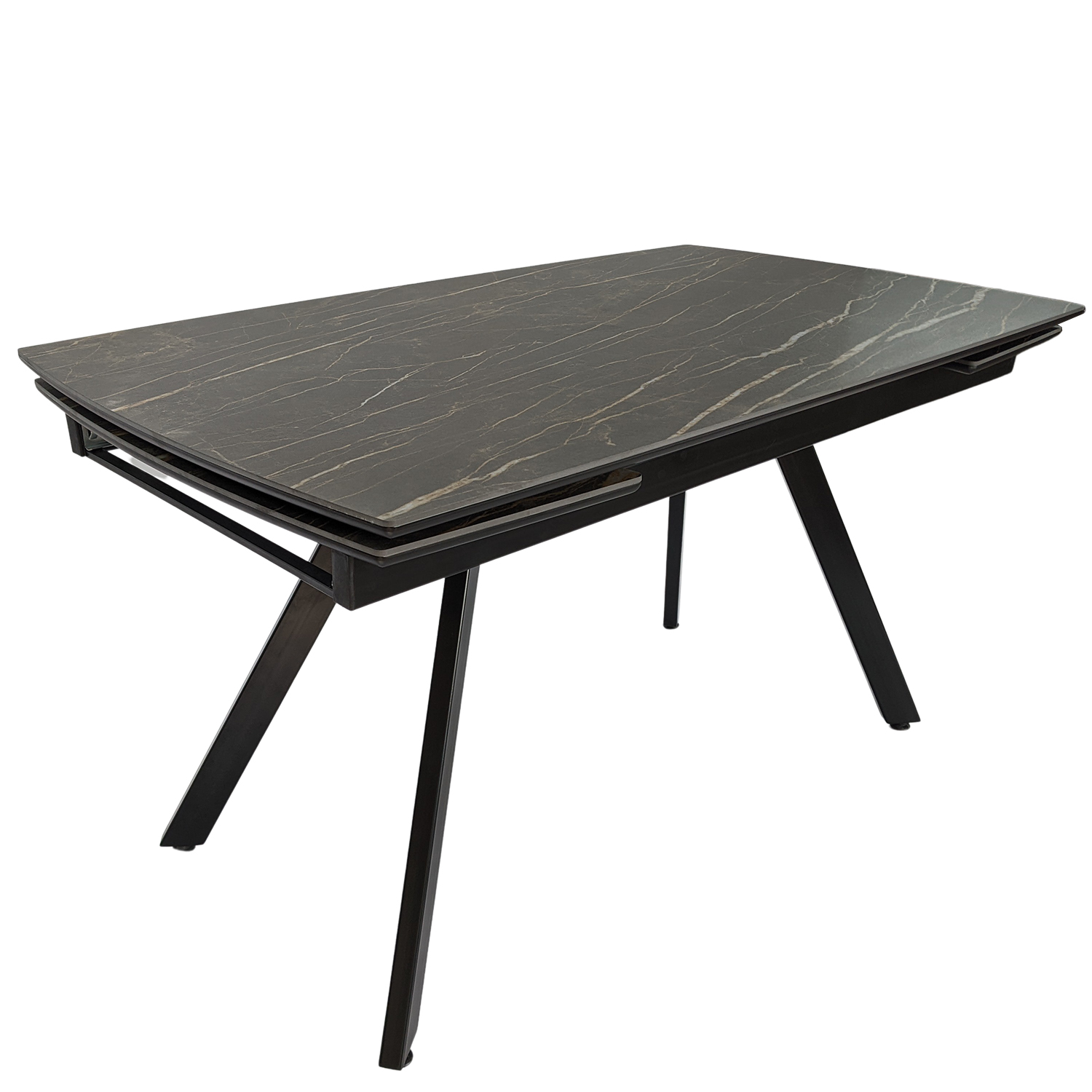 Кухонный стол «Рива» 140×80 (раздвижной)